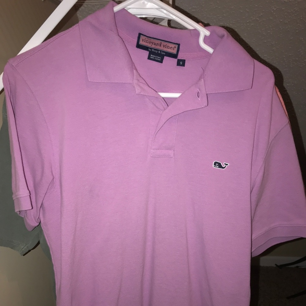 Vineyard vines
